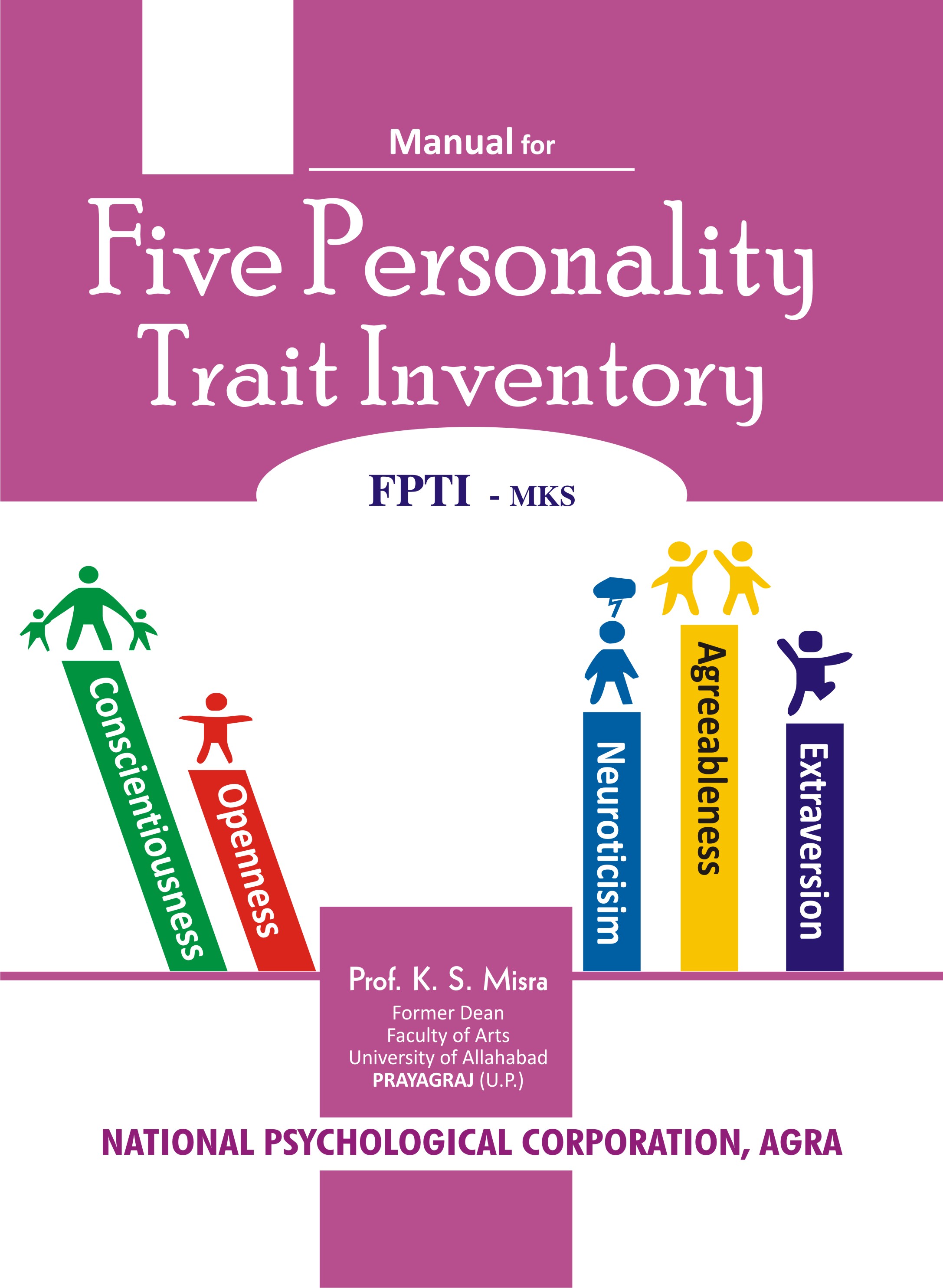 FIVE-PERSONALITY-TRAIT-INVENTORY